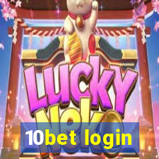 10bet login